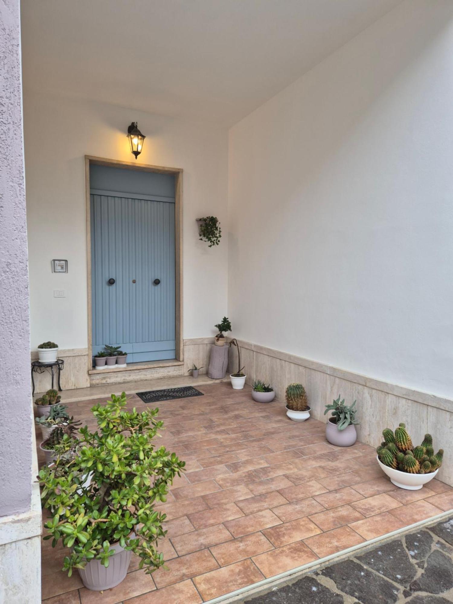 Ferienwohnung Il Sogno Degli Angeli Santa Maria Degli Angeli  Exterior foto