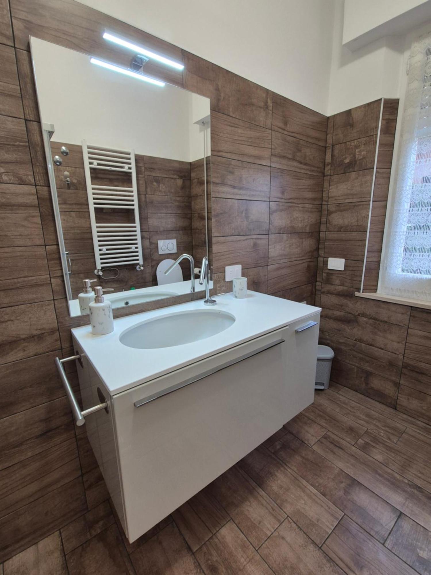 Ferienwohnung Il Sogno Degli Angeli Santa Maria Degli Angeli  Exterior foto