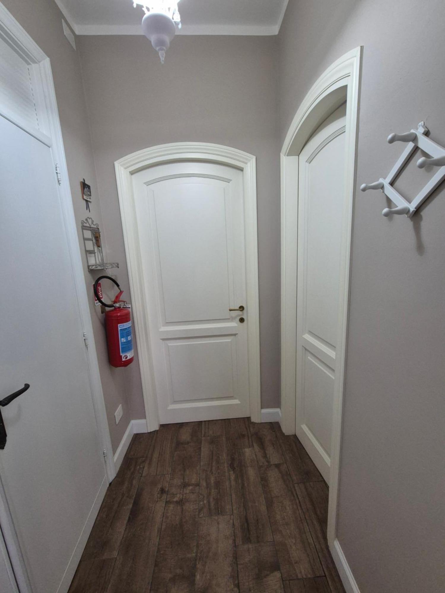 Ferienwohnung Il Sogno Degli Angeli Santa Maria Degli Angeli  Exterior foto